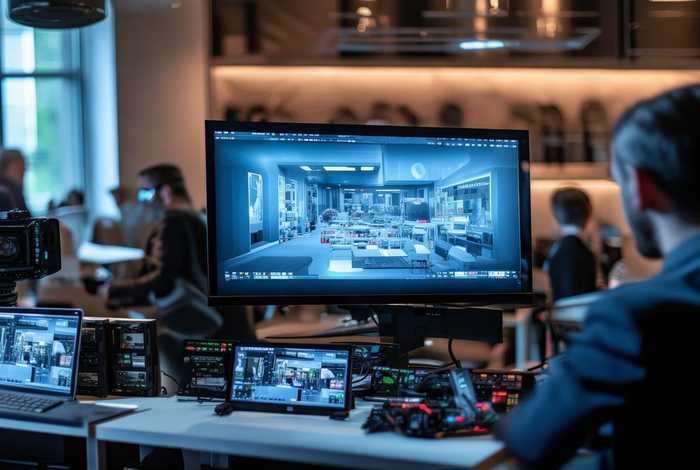 发布会直播怎么操作，发布会直播怎么操作流程