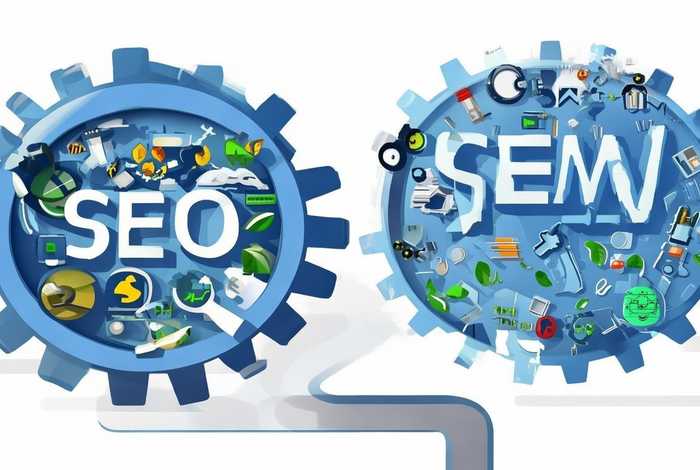 seo和sem的关系，seo和sem的关系是什么？
