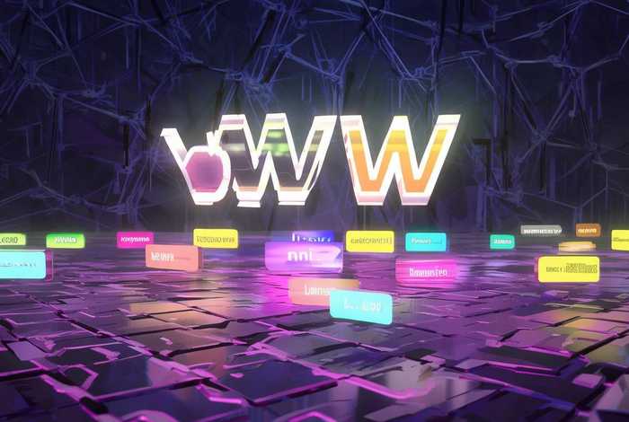 www和域名有什么关系 www和域名有什么关系吗