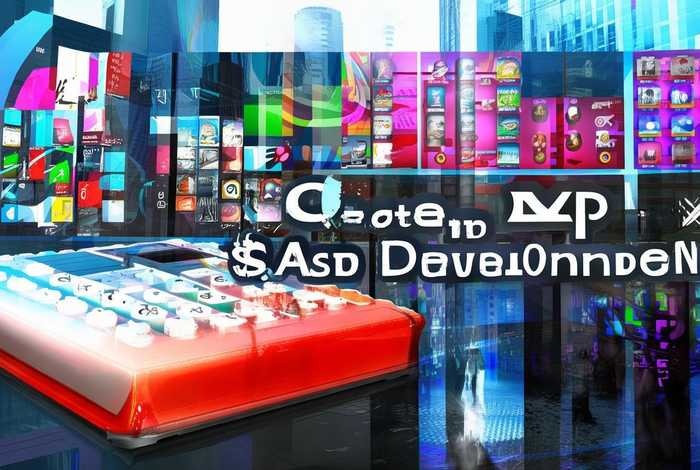 app平台开发一个多少钱；app平台开发一个多少钱啊