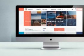 htmlcss网页设计作品设计手册（html5+css3网页设计与制作案例教程 知乎）