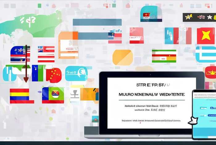 独立站怎么做多语言 怎么做一个独立站