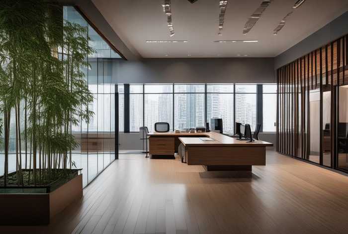 办公室装修设计北京 北京办公室装修设计公司哪家专业