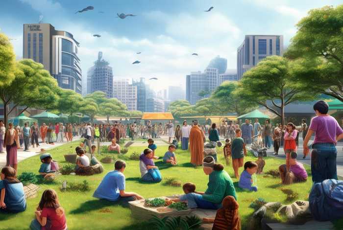 创建全国文明城市的宗旨是什么k（创建全国文明城市的宗旨是什么？(单选)）