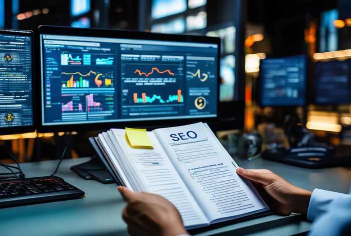 seo做排名 seo排名技术教程