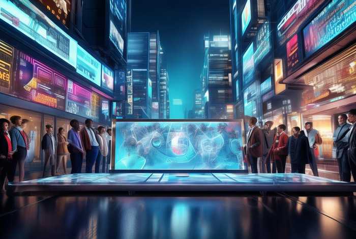 ai风口是什么意思 ai风口是什么意思啊