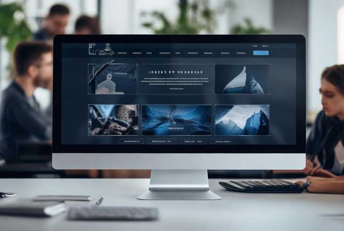 高端网站设计制作（高端网站设计制作流程）