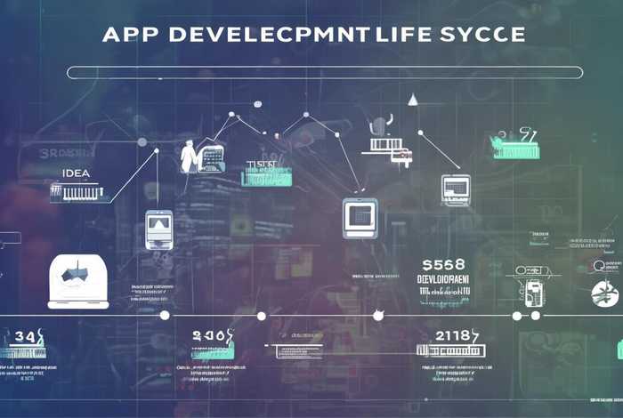 app制作流程与费用 app制作流程与费用表格