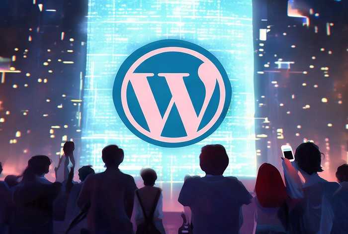 WordPress网站入口是什么，wordpress网站入口是什么