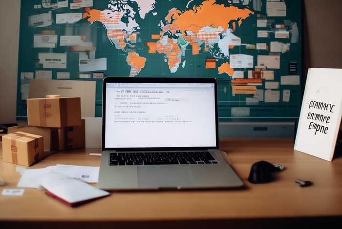 个人没有营业执照怎么做跨境电商（个人没有营业执照怎么做跨境电商生意）