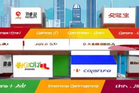 国内前十电商公司；国内前十电商公司有哪些