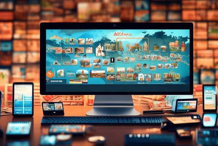 阿里巴巴网站提供服务有哪些、阿里巴巴网站提供服务有哪些类型