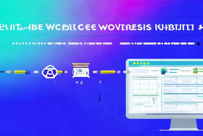 wordpress建站详细过程；wordpress建网站详细教程