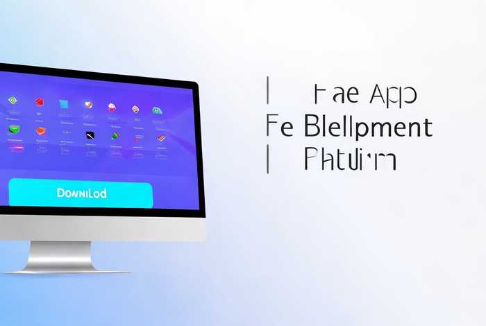 app开发制作平台免费 - app开发制作平台免费下载