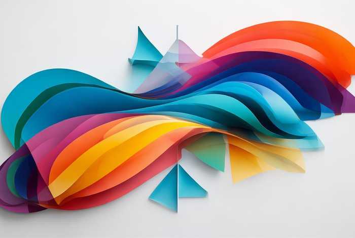 好看的设计（好看的设计千篇一律）