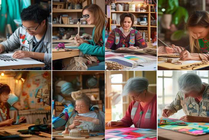 国外手工爱好者网站、国外手工爱好者网站有哪些