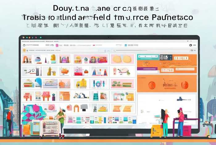 抖音跨境电商入驻平台怎么样，抖音跨境电商入驻平台怎么样啊