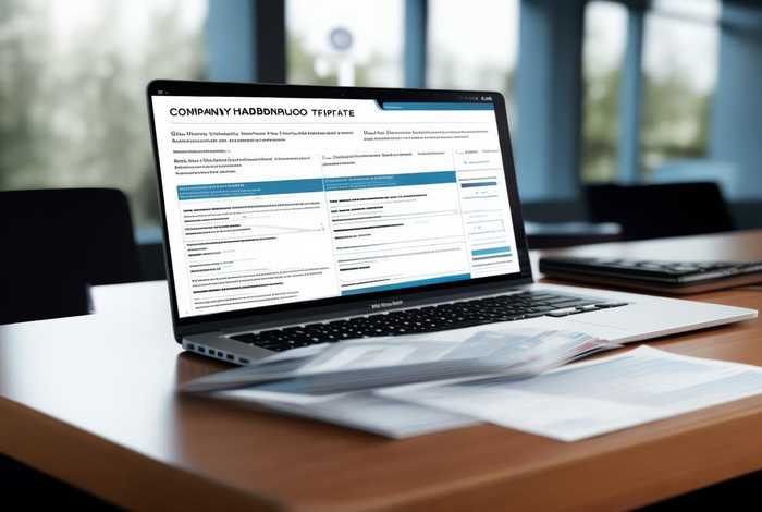 公司简章；公司简章怎么写模板