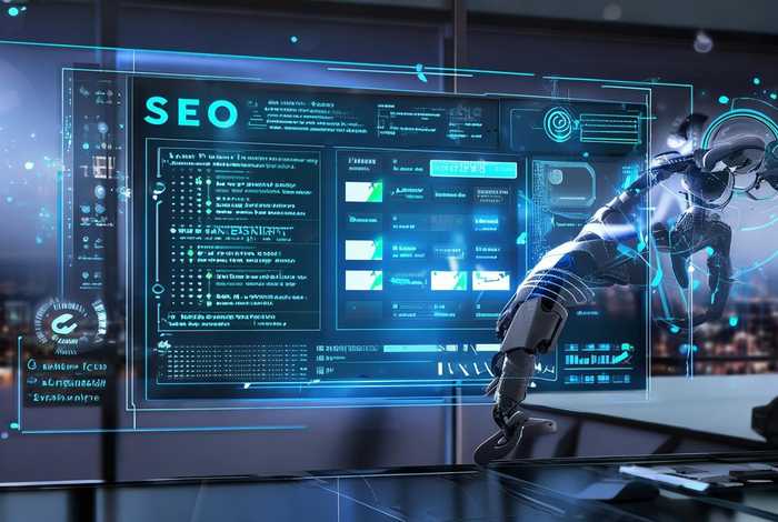 百度自己做seo优化，百度seo自动优化