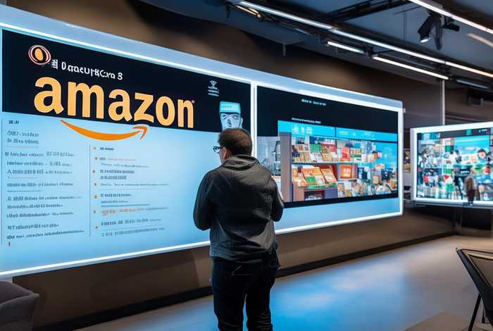 0元入驻的电商平台亚马逊是真的吗（0元入驻的电商平台亚马逊是真的吗安全吗）