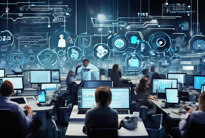 互联网行业都有哪些工作岗位，互联网行业都有哪些工作岗位招聘