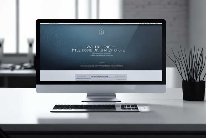 公司网页制作设计方案 公司网页制作设计方案模板 公司网页制作设计方案 公司网页制作设计方案模板