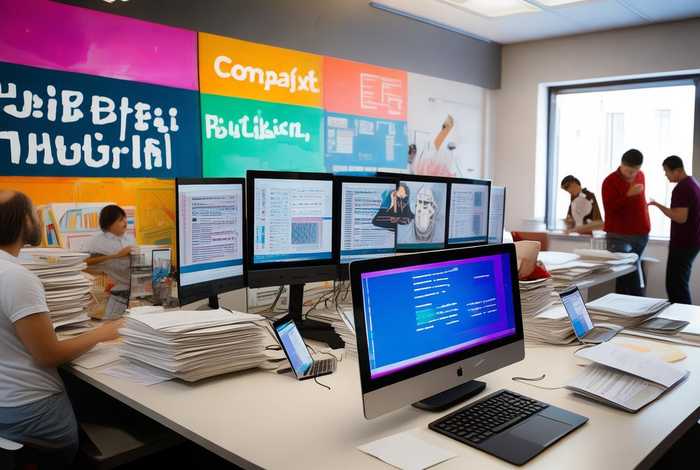 公司免费网站建设教程 公司网站免费建站