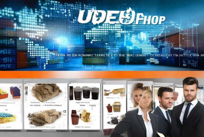 ueeshop跨境建站平台、跨境电商建站平台