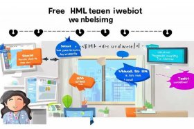 html网站免费发布（如何发布html网站）