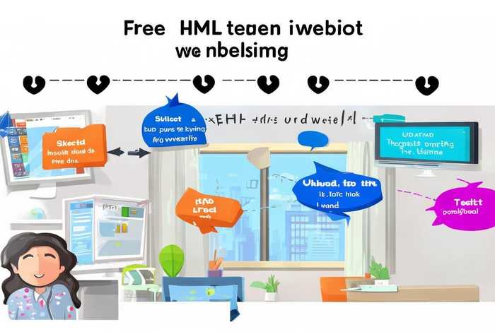 html网站免费发布（如何发布html网站）