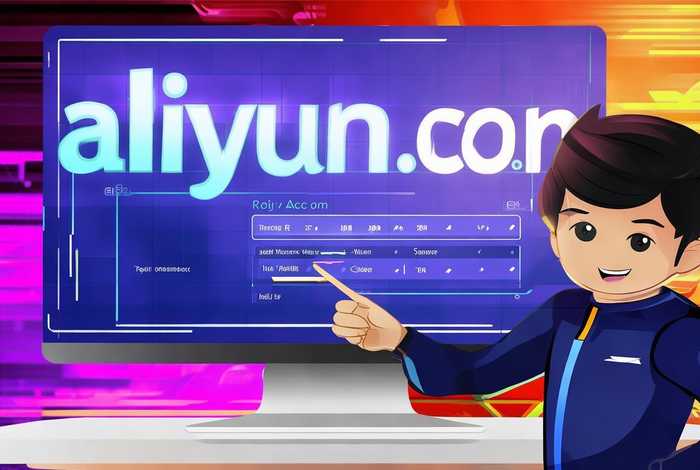 阿里云域名如何注册；阿里云域名如何注册账号