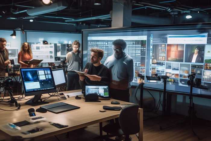 公司宣传片如何制作 - 公司宣传片如何制作出来