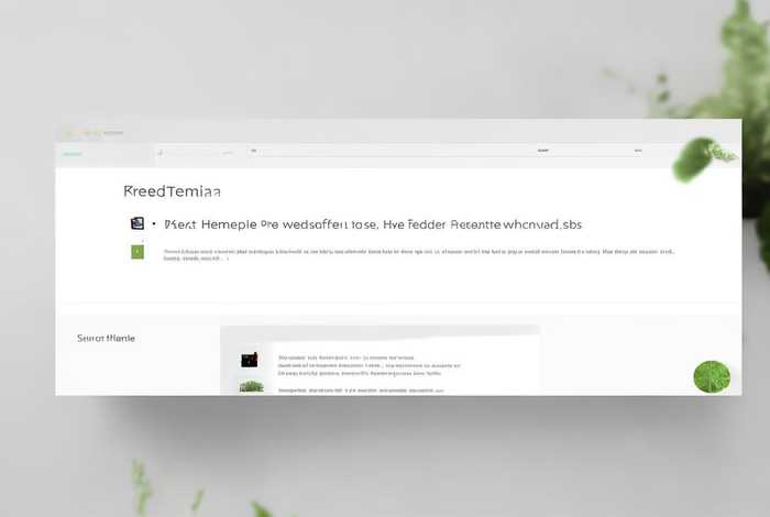 html免费模板源代码（html网页制作源码免费）