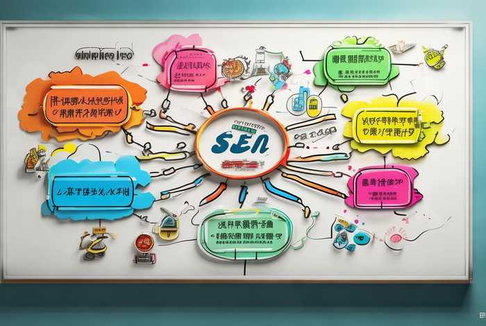 seo思维域名设置（seo思维导图）