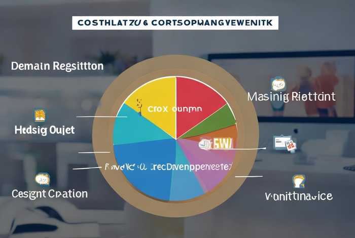 公司建立网站需要多少钱 - 公司建立网站需要多少钱费用