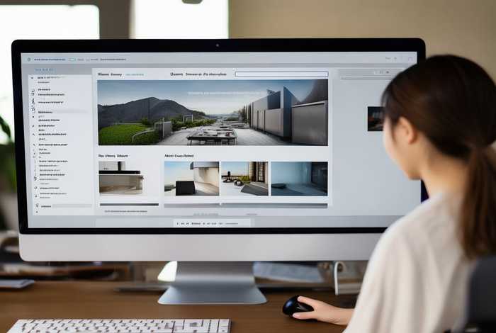 个人网站制作模板主页怎么设置的、个人网站制作模板主页怎么设置的呢