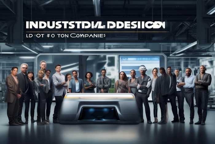 工业设计十佳设计公司 - 工业设计十佳设计公司排名 工业设计十佳设计公司 - 工业设计十佳设计公司排名