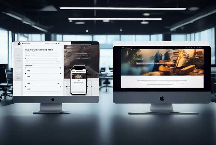 ui设计和网站哪个好；ui设计和网站哪个好一点