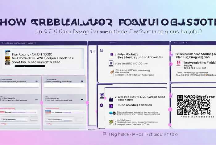 公司网址怎么生成二维码，公司网址怎么生成二维码登录