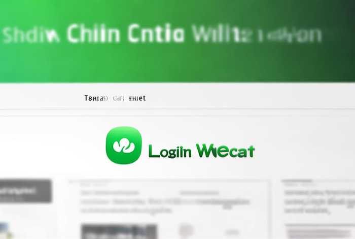 第三方网站微信登录实现（第三方网站微信登录实现方法）