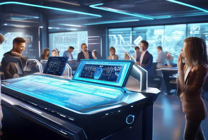 ai营销服务商（ai客服营销系统）