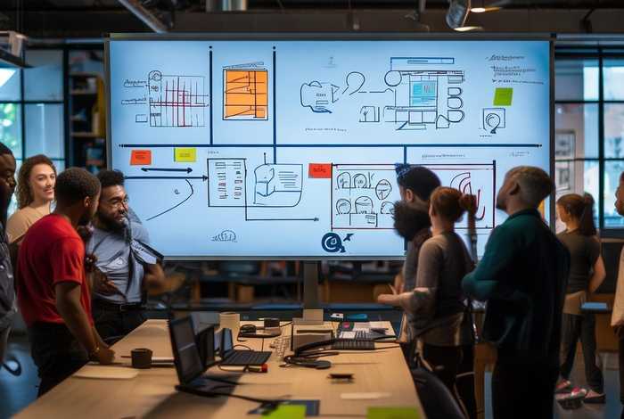 app创建开发方式有哪些（app创建开发方式有哪些类型）