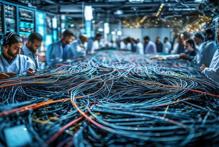 搭建网络平台、搭建网络平台需要多少钱