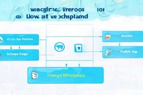 wordpress网站怎么发布成app（wordpress怎么发布站点）