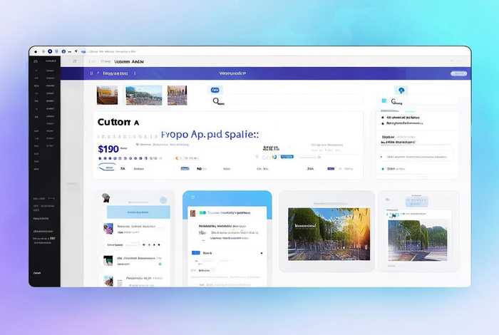 定制小程序页面多少钱，定制小程序页面多少钱一张