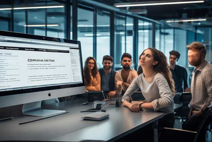 公司主页是网站吗 - 公司主页是网站吗怎么设置