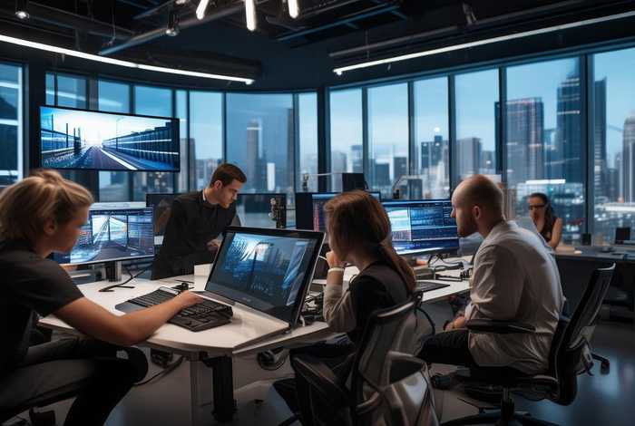 公司宣传片制作哪家好、专业公司宣传片制作哪家好