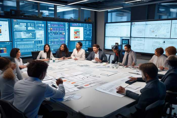 电商平台开发与运营 电商平台开发与运营方案