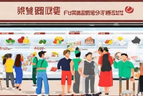 华霖优品免费开店是真的吗，华霖优品免费开店是真的吗吗