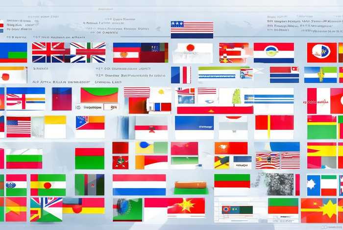 国家官网有哪些（国家官网有哪些网站）